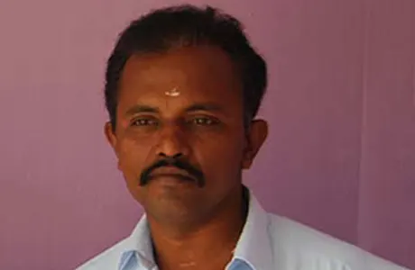K. A. Rajesh