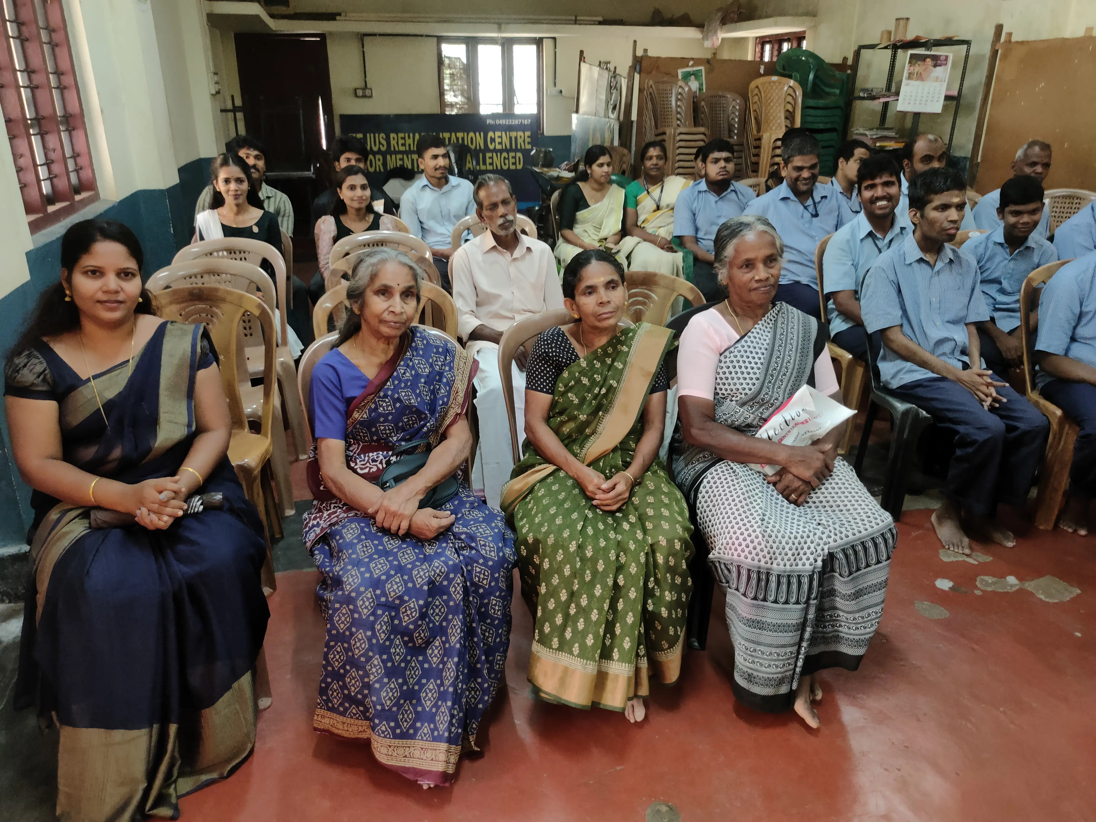 Volunteer Appreciation Day: Celebrating Compassion